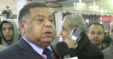 رئيس اللجنة المشرفة على انتخابات الزمالك: رفضت الفرز قبل إخلاء اللجان من المرشحين