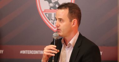 مدرب سلة الزمالك: سعيد بثقة جماهيرنا وهذا رأيي في أداء المحترفين