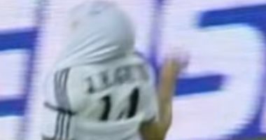 شاهد.. أجمل 10 أهداف لريال مدريد فى شباك فياريال قبل مواجهة السبت
