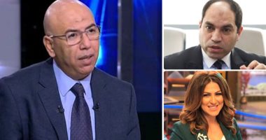 التليفزيون هذا المساء.. والدة هايدى ضحية الابتزاز: "هزور قبرها وأقول لها نامى وارتاحى حقك جه"