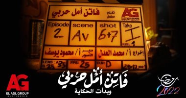 دراما وقانون.. لمن تذهب حضانة أطفال "فاتن أمل حربى" حال زواجها؟