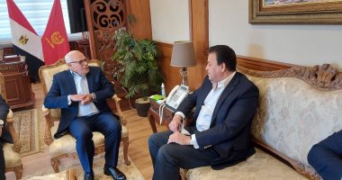 وزير التعليم العالى: القطاع الخاص شريك أساسي في منظومة التأمين الصحي الشامل