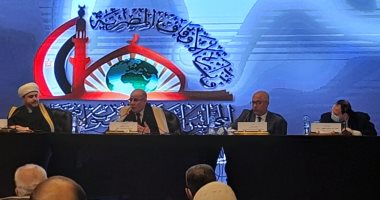 نائب رئيس مجلس الدولة: الجماعات الإرهابية تتخذ الدين ستارا لارتكاب جرائمها