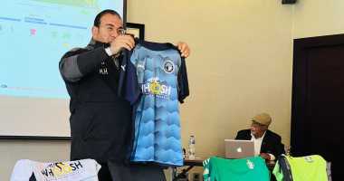 بيراميدز بالزى الأزرق وأهلى طرابلس بالأخضر فى مواجهة الكونفدرالية غدًا