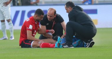 إصابات الملاعب .."الإجهاد العضلي" يحدث بسبب التحميل الزائد للرياضين