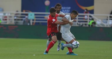 عبد القادر يكمل ثلاثية الأهلي فى مرمى الهلال السعودى.. فيديو