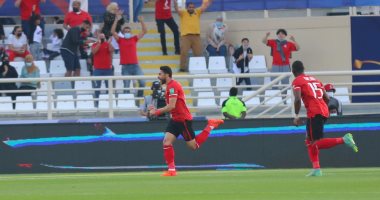 الأهلي يكتسح الهلال السعودى برباعية ويحصد برونزية المونديال للمرة الثالثة