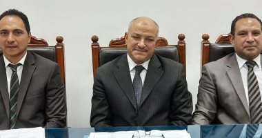 المشدد 10سنوات وغرامة 100 ألف جنيه لصاحب مخزن وعامل حازا هيروين في الشرقية