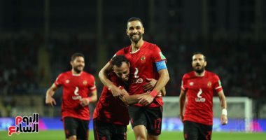 أول تعليق من "فيفا" بعد حصد الأهلى برونزية المونديال على حساب الهلال