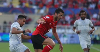 مونديال الأندية يكشف عن جواهر الأهلى الشابة فى عملية الإحلال والتجديد