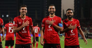 كل ما تريد معرفته عن مران الأهلي استعداداً لمواجهة المقاصة فى الدورى