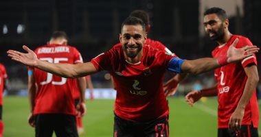 الأهلى يحافظ على نظافة شباكه 4 مباريات من 6 بكأس العالم للأندية مع موسيمانى