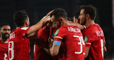 الأهلي يغلق صفحة مباراة المقاصة ويبدأ التحضير لموقعة صن داونز