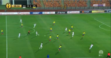 موعد مباراة الزمالك و ساجرادا اليوم بدورى الأبطال 