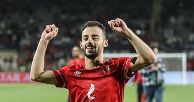 أحمد عبد القادر ينسف مفاوضات الأهلي مع إبراهيم عادل