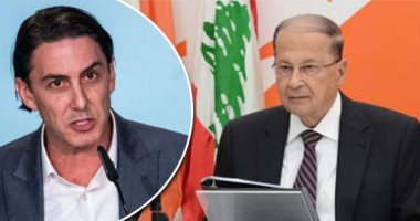 تجدد آمال لبنان فى غاز المتوسط.. محاولات لتحريك المفاوضات الحدودية المجمدة بين لبنان وإسرائيل بوساطة أمريكية.. بيروت تأمل فى التوصل إلى اتفاق خلال شهرين.. السفيرة الأمريكية: نقاشات مثمرة لإيجاد حلول للأزمة