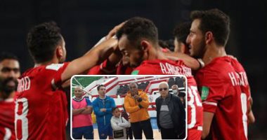 الكلام فى التريند على ايه النهارده؟.. الأهلى يحصد برونزية كأس العالم للأندية بالإمارات.. شمس البارودى تكشف سر غيابها عن عزاء شقيقها.. وفوز مرتضى منصور برئاسة نادى الزمالك بـ 21109 أصوات أبرز اهتمامات المصريين