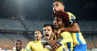 مجموعة الزمالك.. بترو أتلتيكو يعزز الصدارة بفوز جديد على ساجرادا