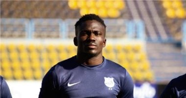 الزمالك يتحرك لحسم صفقة جون إيبوكا قبل الأهلي