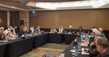 وزراء الأوقاف العرب يشيدون بالتجربة المصرية فى تنمية الوقف وأطلس الأوقاف
