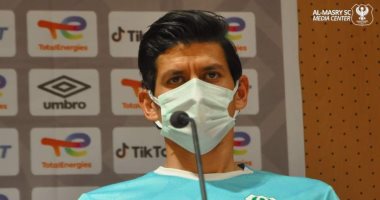 لاعب المصري البورسعيدي ينتقل لأهلى طرابلس رسميًا