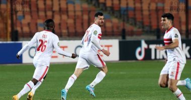 شاهد هدف الونش القاتل فى شباك بترو أتلتيكو وينقذ الزمالك من الخسارة