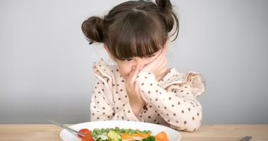 لو عايزة طفلك يحب الخضار تناوليه أثناء الحمل بكثرة.. دراسة تؤكد