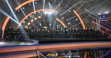 200  شاب يتنافسون على مدار 12 حلقة ببرنامج الدوم لاختيار المواهب في الغناء والتمثيل والتقديم
