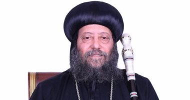 الكنيسة الأرثوذكسية تعلن ترتيبات صلوات تجنيز الأنبا لوكاس 