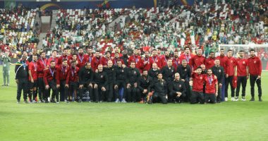 الأهلى يواجه وفاق سطيف 7 و14 مايو فى نصف نهائى أفريقيا