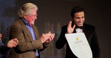 أحمد فهمي وماجد الكدواني وعمرو سلامة يحصدون جوائز الأفضل من جمعية الفيلم