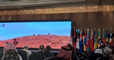 رئيس البرلمان العربى يشيد بمبادرة "حياة كريمة": "تعزز الانتماء والمواطنة"