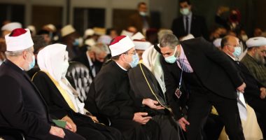 وزير الأوقاف: احتكار بعض الدول لأدوية كورونا وغيرها ظلم فادح..صور