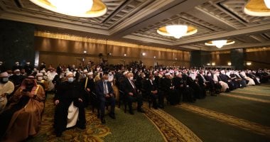 رئيس هيئة الأوقاف بالإمارات: والدنا الشيخ زايد علمنا أن مصر هى الوطن الحاضن 