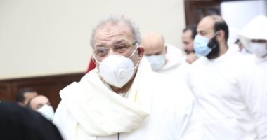 محطات مرتبطة بمحاكمة حسن راتب وعلاء حسانين و21 متهما بقضية الآثار الكبرى
