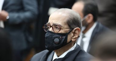 وفاة المحامى الكبير فريد الديب بعد صراع مع المرض 