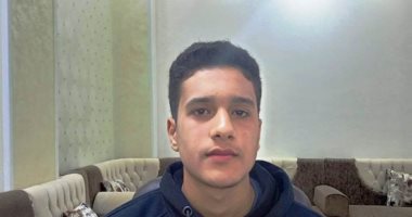 كريم إيهاب صاحب صوت ذهبى فى التلاوة والإنشاد.. لايف