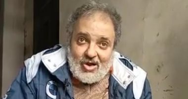 الفنان منير مكرم يعلن وفاة مخرج آخر حلقات مسلسل "بوجى وطمطم"  