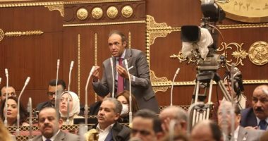 نائب عن تنسيقية شباب الأحزاب: مكتسبات متعددة للعمال فى قانون العمل الجديد