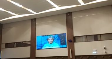 نائبة الأمين العام للأمم المتحدة تشيد بتنفيذ مصر إطار العمل الوطنى للتمويل