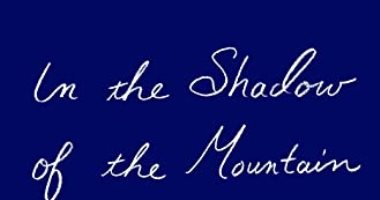 التعافى عبر تسلق الجبال فى "in the shadow of mountain"