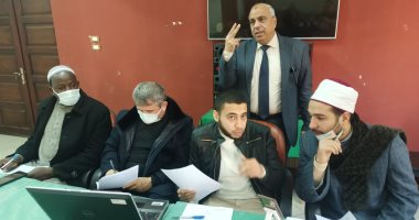 بدء التصفيات النهائية المؤهلة لمسابقة بورسعيد الدولية لحفظ القرآن والابتهال