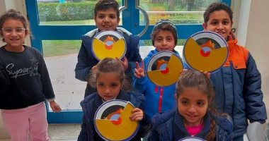 "رحلة الأفكار فى متحف الطفل" خلال إجازة منتصف العام