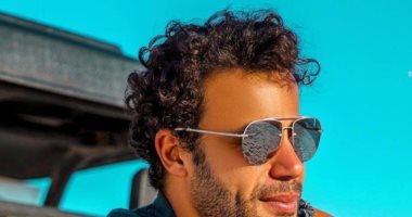 محمد عادل إمام يقابل "عمهم" بمنطقة الحزام الأخضر