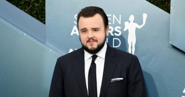جون برادلى: لم يطلبنى أى مخرج لدور جديد بعد مسلسل Game Of Thrones دون أسباب