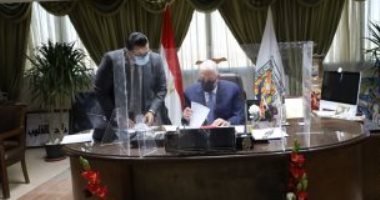 مدارس جنوب سيناء تستعد لتسلم نتيجة الشهادة الإعدادية لوضعها أمام الطلاب اليوم