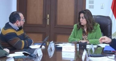 محافظ دمياط تتابع معدلات تنفيذ مشروعات المبادرة الرئاسية "حياة كريمة"