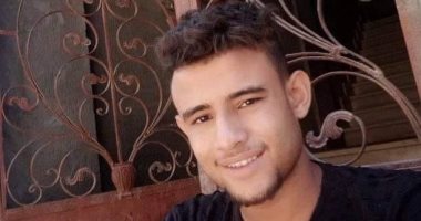 قاتل صديقه بسبب المخدرات فى الإسماعيلية يمثل الجريمة.. صور