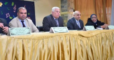 "تعليم الإسكندرية" تبدأ مقابلات شخصية للمرشحين للعمل كرؤساء لجان ومراقبين