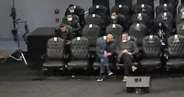 مدرب الأهلى يشهد مباراة الزمالك وبطل أمريكا فى مونديال السلة 